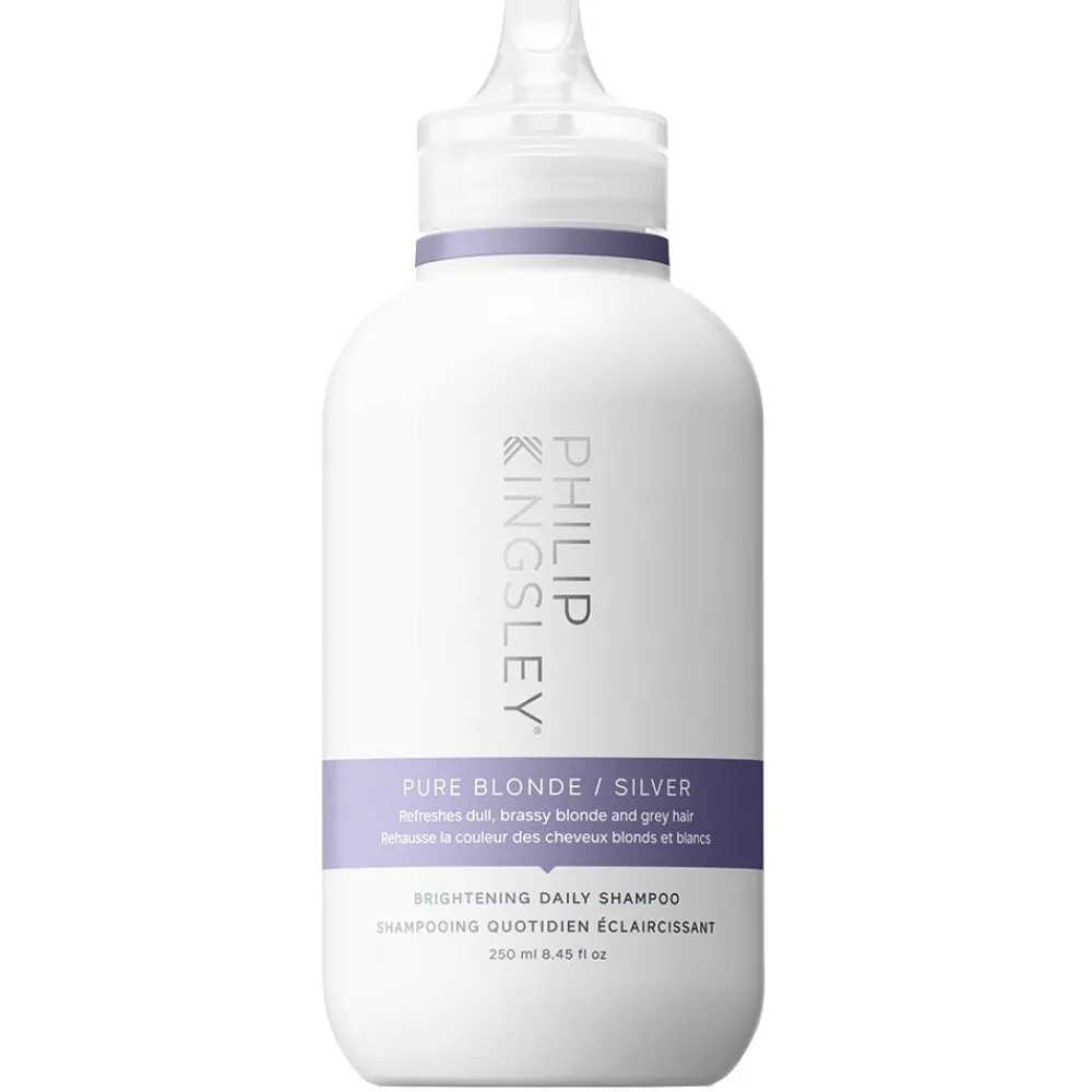Philip Kingsley Shampoo^Pure Blonde/Silver Shampoo 250 ml