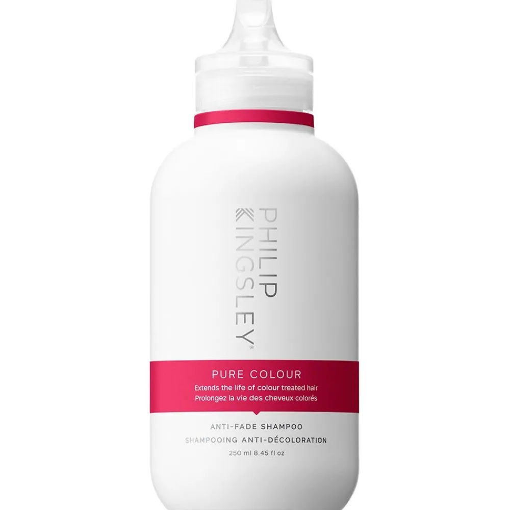 Pure Colour Shampoo 250 ml-Philip Kingsley Online
