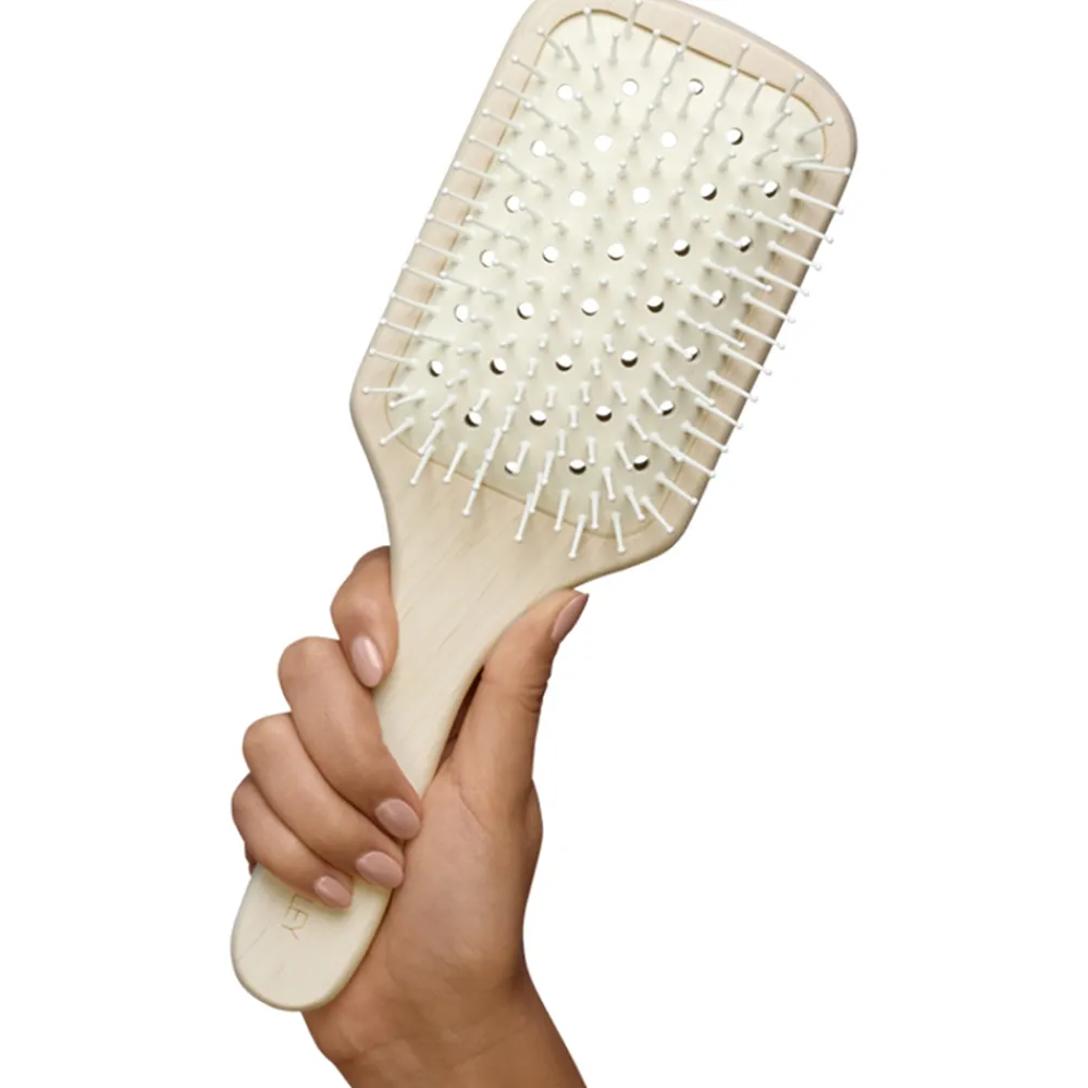 Philip Kingsley Kämme & Bürsten|Bürste^Vented Paddle Hairbrush