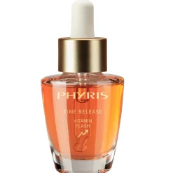 Time Release Vitamin Flasch 30 ml-Phyris Discount