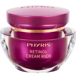 Triple A Retinol Cream Rich 50 ml-Phyris Hot