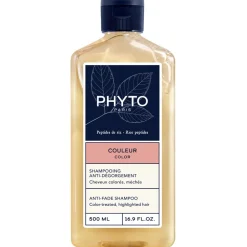 Phyto Hagel Nature| Shampoo^Color Shampoo 500 ml