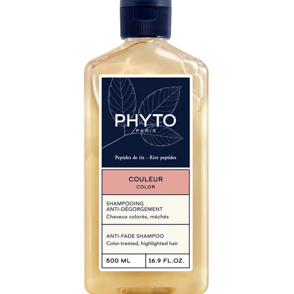 Phyto Hagel Nature| Shampoo^Color Shampoo 500 ml