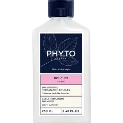 Phyto Hagel Nature| Shampoo^Curl Shampoo 250 ml