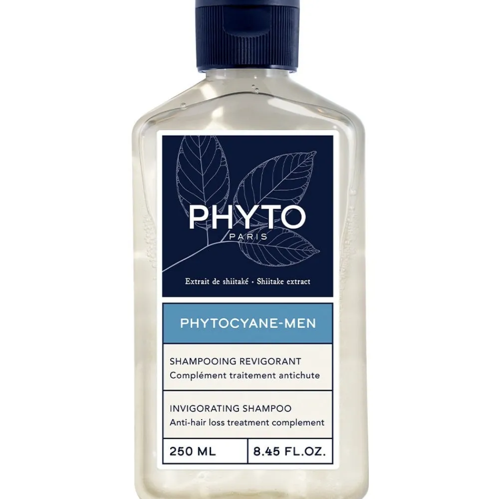 cyane Shampoo Männer 250 ml-Phyto Sale