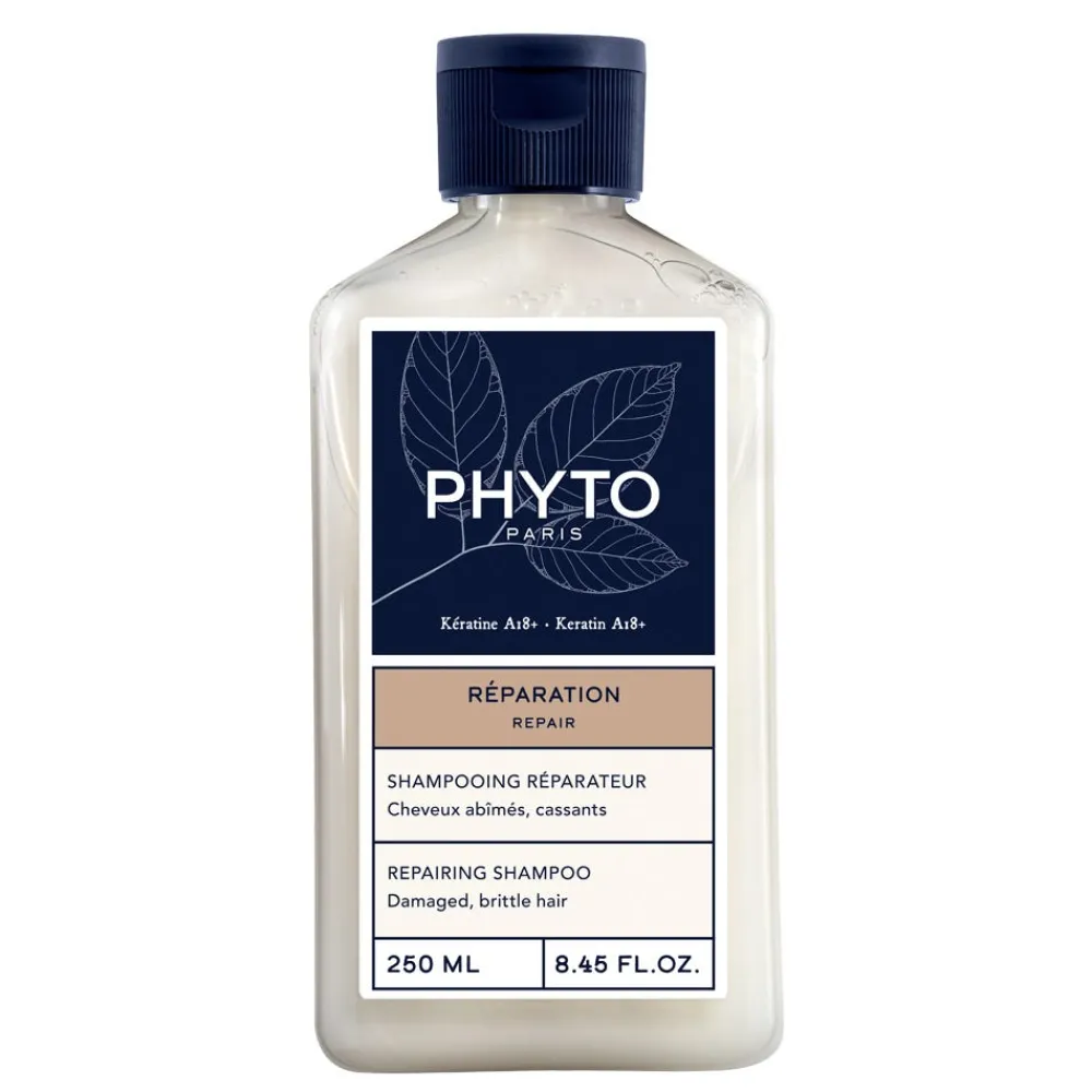 Phyto Reparatur & Stärkung| Shampoo|Repair Shampoo 250 ml