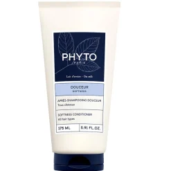 Phyto Hagel Nature| Conditioner|Softness Conditioner 175 ml