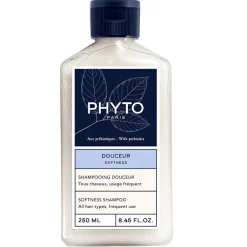Phyto Hagel Nature| Shampoo^Softness Shampoo 250 ml