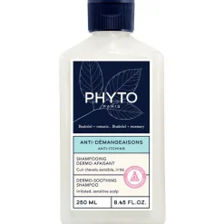 Phyto Hagel Nature| Shampoo^Solutions Hautberuhigendes Shampoo 250 ml