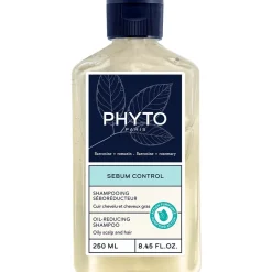 Phyto Hagel Nature| Shampoo^Solutions Talgreduzierendes Shampoo 250 ml