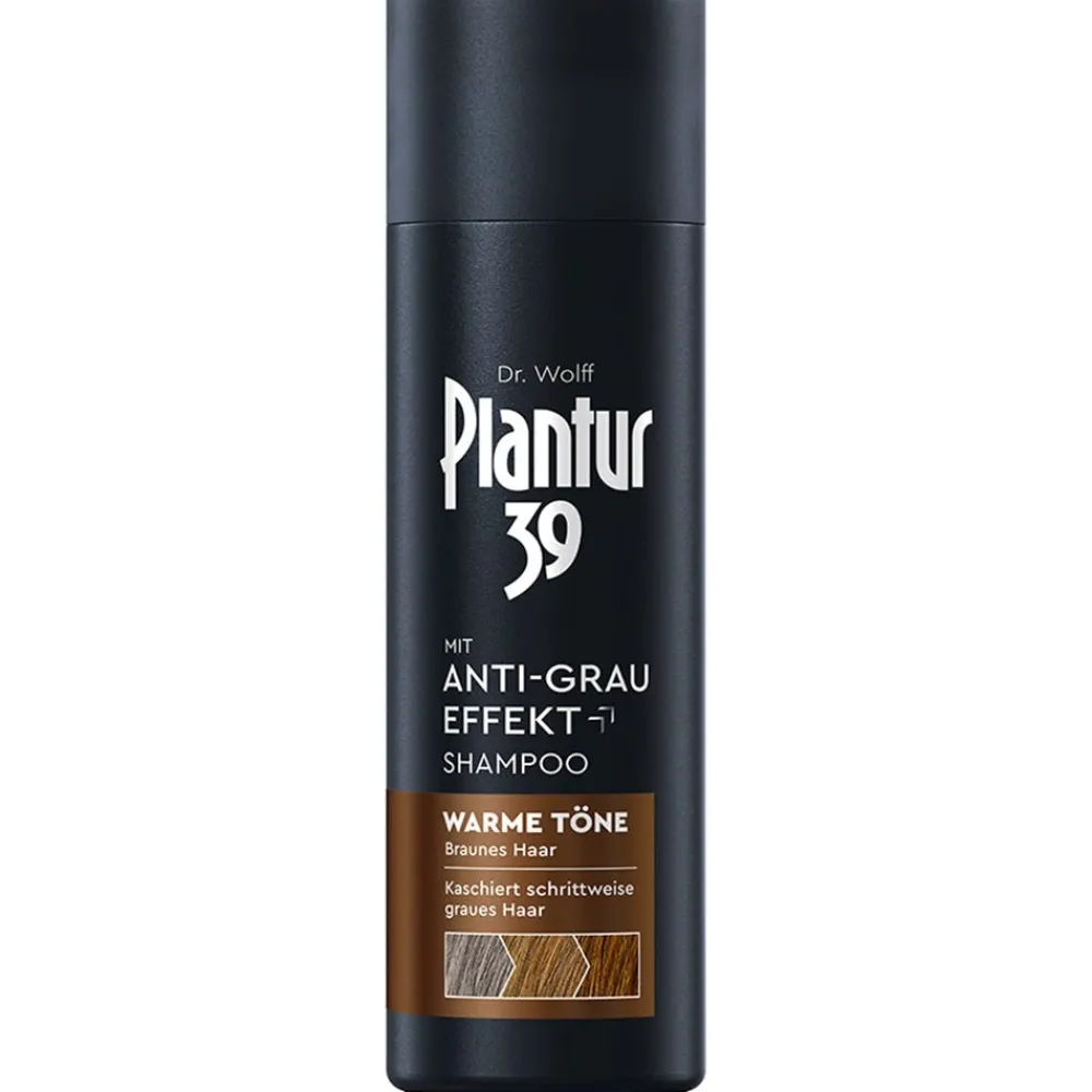 Plantur Shampoo^39 Anti-Grau Effekt Shampoo 200 ml