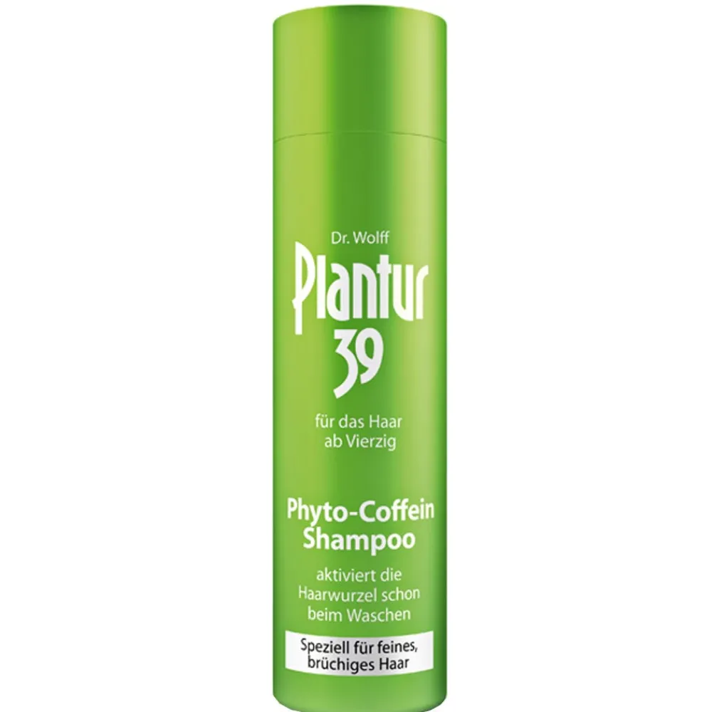 Plantur Haarausfall|Haarausfall^39 Coffein Shampoo 250 ml