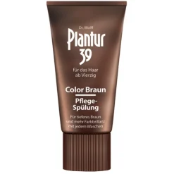 39 Color Braun Farb-Spülung 150 ml-Plantur