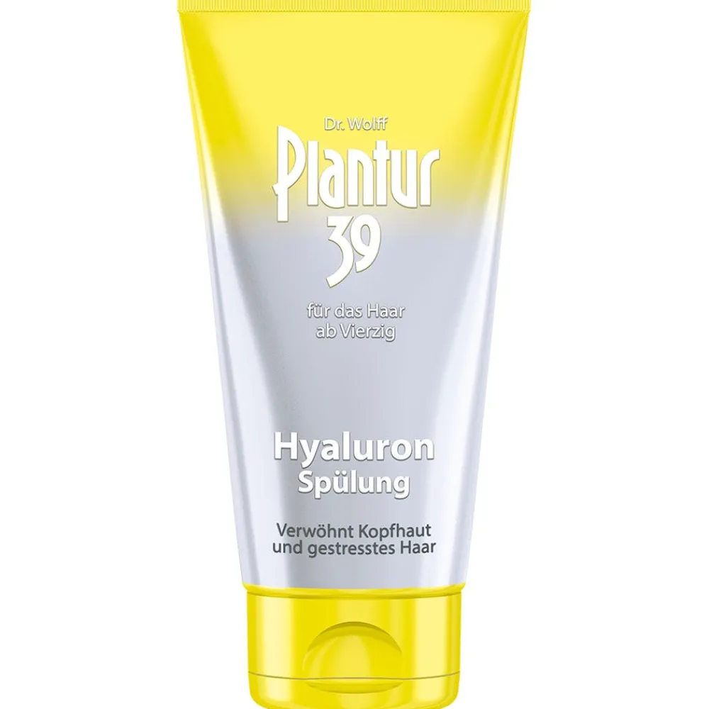 39 Hyaluron-Spülung 150 ml-Plantur Clearance