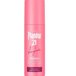 Plantur Haarausfall| Haarkur|21 #langehaare Coffein Booster 125 ml