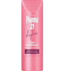 21 #langehaare Nutri-Conditioner 175 ml-Plantur Best