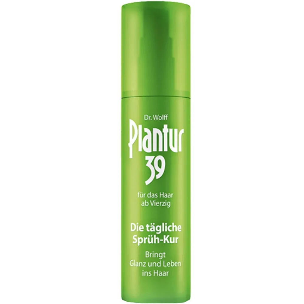 Plantur Haarausfall|Haarausfall|39 Sprühkur 125 ml
