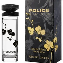 Dark Woman Eau de Toilette 100 ml-POLICE Hot