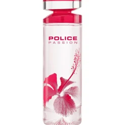 POLICE Damendüfte^Passion Woman Eau de Toilette 100 ml