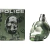 To Be Camouflage Eau de Toilette 40 ml-POLICE Sale