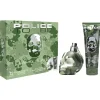 Herren POLICE Herrendüfte|To Be Camouflage Set