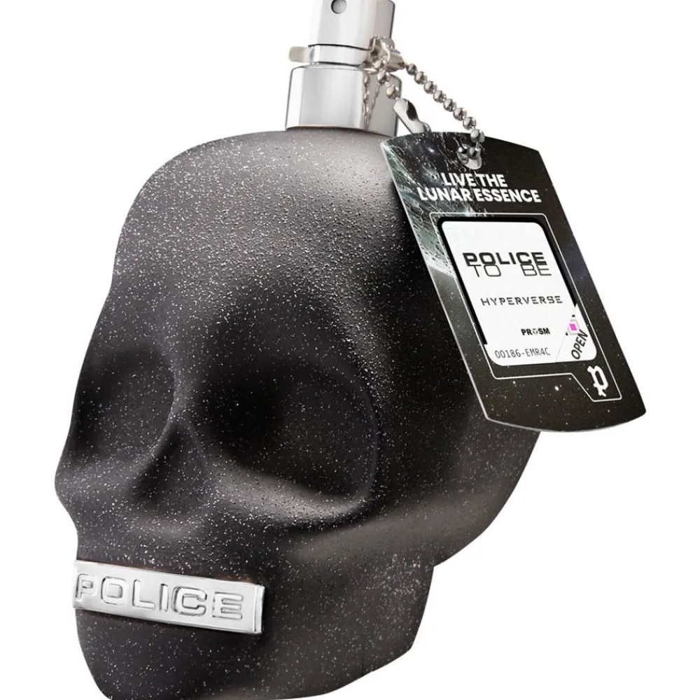 To Be Hyperverse for Man Eau de Toilette 40 ml-POLICE Clearance