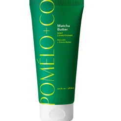 +Co. Matcha Butter Deep Conditioner 200 ml-Pomélo Outlet