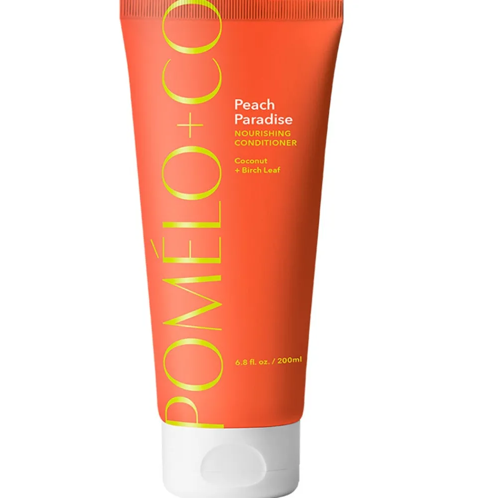 Pomélo Conditioner^+Co. Peach Paradise Conditioner 200 ml