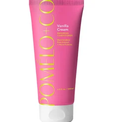 +Co. Vanilla Cream Conditioner 200 ml-Pomélo Outlet