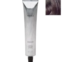 Previa Haarfarbe^Colour C1 asche 100 ml