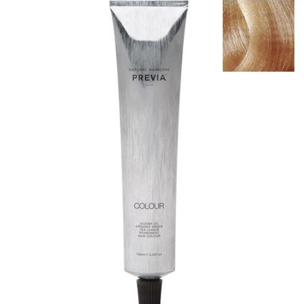 Colour SH0 natürliches blond 100 ml-Previa Outlet
