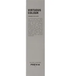 Colours 5,5 Helles Mahagonibraun 100 ml-Previa New