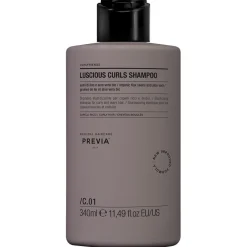 Curlfriends Luscious Curls Shampoo 340 ml-Previa Outlet