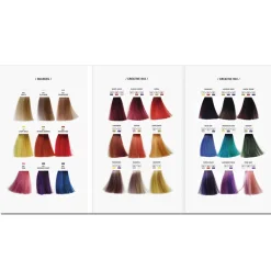 Previa Hagel Nature|Haarfarbe^Direct Colour Mask Blau 200 ml