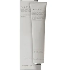 Previa Haarfarbe^Earth Colour 1,0/1N 100 ml