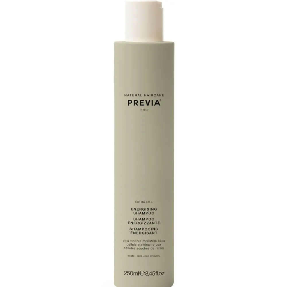 Extra Life Energising Shampoo 1000 ml-Previa Sale