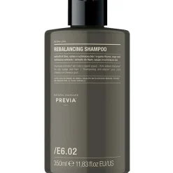 Previa Hagel Nature| Shampoo|ExtraLife Rebalancing Shampoo 350 ml