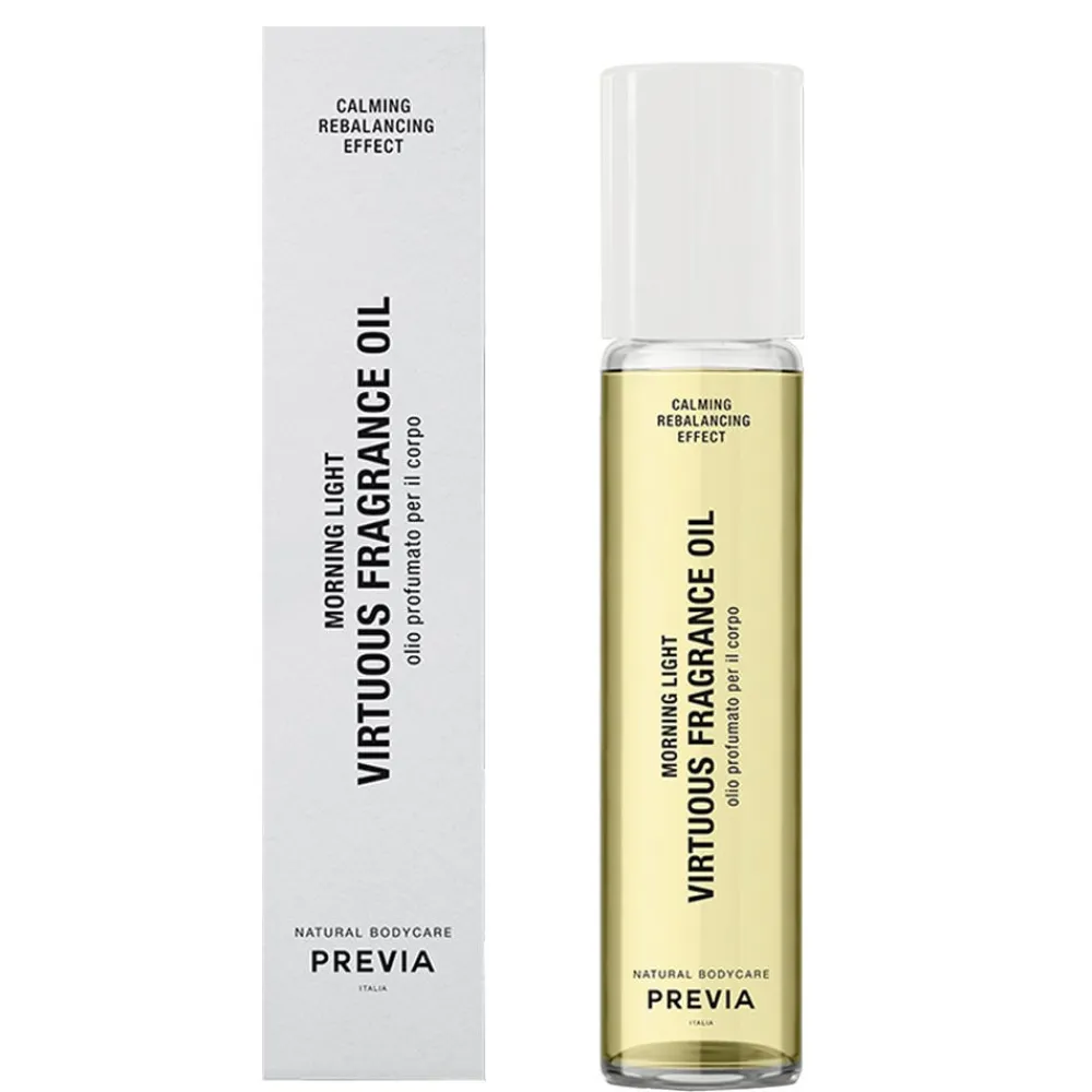 Previa Körper|Fragrance Oil 15 ml