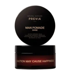 Man Pomade 100 ml-Previa Discount