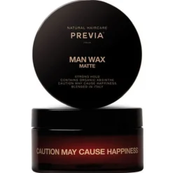Man Wax 100 ml-Previa Best