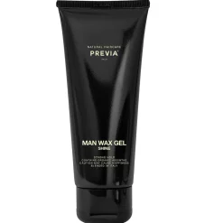 Previa Styling-Gel & Creme^Man Wax Gel 200 ml