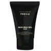 Previa Styling-Gel & Creme|Hagel Nature^Man Wax Gel 100 ml