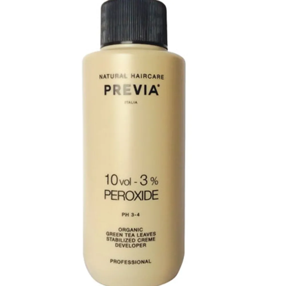 Peroxide 10 VOL / 3% 150 ml-Previa