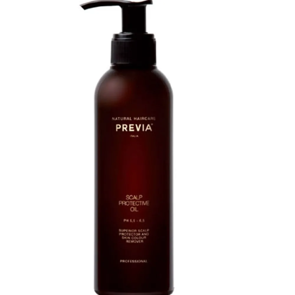 Protective Oil 200 ml-Previa