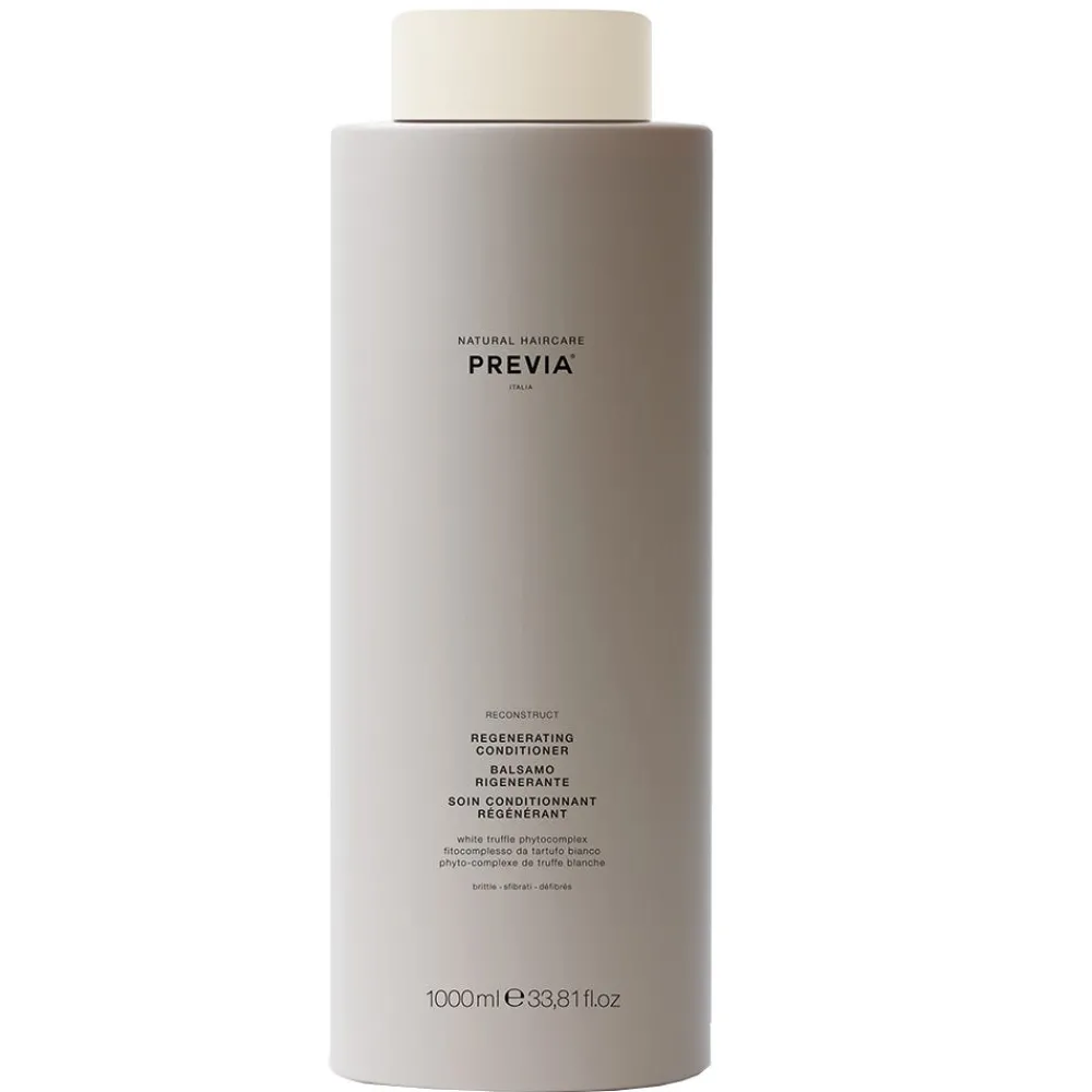 Previa Hagel Nature| Conditioner^Reconstruct Regenerating Conditioner 1000 ml