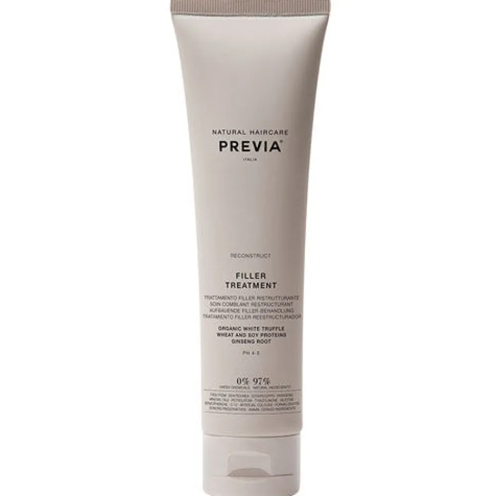 Reconstruct Regenerating Treatment 150 ml-Previa Hot