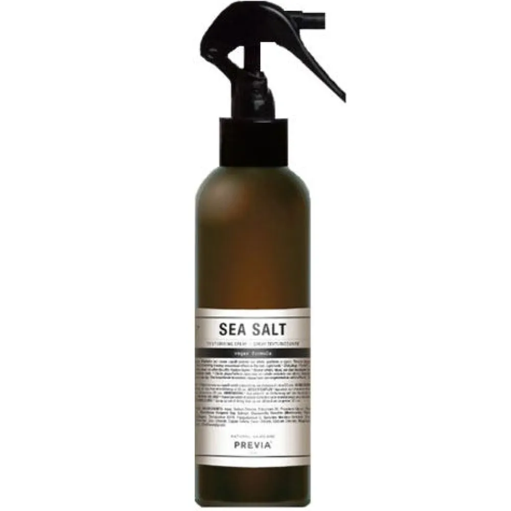 Sea Salt Spray 200 ml-Previa