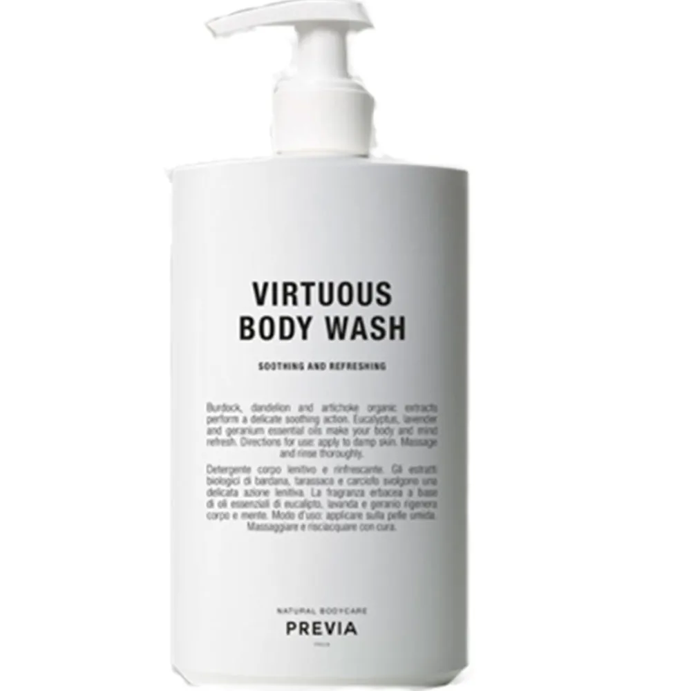 Previa Körper^Virtuous Body Wash 500 ml