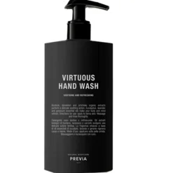 Previa Hand & Fuß|Hautpflege|Virtuous Hand Wash 500 ml