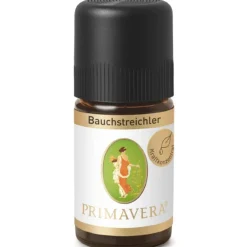 Bauchstreichler Kraftkonzentrat bio 5 ml-PRIMAVERA Sale